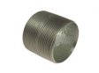 (image for) Matco-Norca ZNG11CL 4" x Close Sch 40 Galvanized Nipple (Spraying Equipment Part#: NIP4CLO GAL)