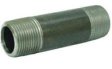 (image for) Matco-Norca ZNG022 3/8" x 2" Sch 40 Galvanized Nipple (Spraying Equipment Part#: NIP382 GAL)