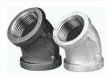 (image for) Matco-Norca ZMGL4506 1 1/4" 45&deg; Galvanized Steel Elbow (PF114 45 GALV)