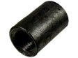 (image for) Matco-Norca M-CB06 1 1/4" Black Steel Merchant Coupling (PF114 CPLG BLK)