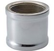 (image for) Matco-Norca M-CG08 2" Galvanized Steel Merchant Coupling (PF2 CPLG GALV)