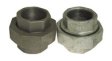 (image for) Matco-Norca ZMGUN08 2" Galvanized Steel Union (PF2 UNION GALV)