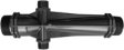 (image for) Mazzei 4091-PVDF 4" Injector (Efficient Venturi Unit) (Kynar) *Made in USA*