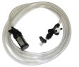 (image for) Mazzei K184 Suction Line Kit for .50" and .75" Injectors *Made in USA*