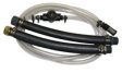(image for) Mazzei K183-A Bypass & Suction Line Kit for 1 1/2" Injectors *Made in USA*