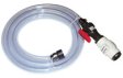 (image for) Mazzei K183 Suction Line Kit for 1" and 1 1/2" Injectors *Made in USA*