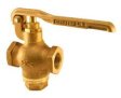 (image for) Kingston 305A-407 Bracket for Kingston 305A/305B Valve