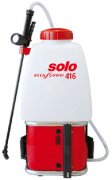 (image for) Solo USA 416 Battery-Powered Backpack Sprayer