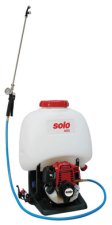 (image for) Solo USA 433 Motorized Backpack Sprayer