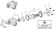 (image for) Spraying Systems 8400-1/4-PPB Pipe Plug for 12328-NYB