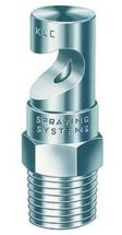 (image for) Spraying Systems 1/4KLC-SS5 FieldJet Boomless w/ Extra-Wide Flat Spray