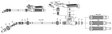 (image for) Spraying Systems 38720-PPB-X18 ConeJet Adjustable Spray Tip for 22670-PP Guns