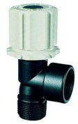 (image for) Spraying Systems 23520-3/4-PP TeeJet Throttling Valve