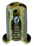 (image for) Spraying Systems 4193A-AL-10-80SS Alum 4193A TeeJet Strainer and Check Valve