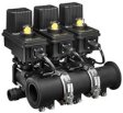 (image for) Spraying Systems 451BEC-3FBF-CVR 450 Series Flow Back Manifold