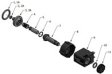 (image for) Spraying Systems CP55291-302SS SS Spring for 55280-1-24/55280-2-24/55280-4-24