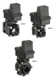 (image for) Spraying Systems 56604-11-C15TU DirectoValve 356BEC Normally-Open (Bypass) Valve