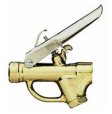(image for) Spraying Systems 6104-VI TeeJet Trigger Valve w/ Viton
