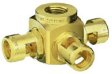 (image for) Spraying Systems 6290SC-5 Brass TeeJet Jet Agitator