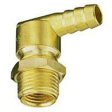 (image for) Spraying Systems 6471-SS-C400TD 3/8" TeeJet Hose Shank Nozzle Bodies