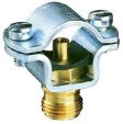 (image for) Spraying Systems 7421-1/2CT-SS Stainless Steel TeeJet Split Eyelet Nozzle Body