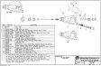 (image for) Spraying Systems AA31-1/4F-9525-36 Spray Gun with Extension