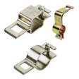 (image for) Spraying Systems QJ111SQ-1-1/2 TeeJet Vari-Spacing Clamps for Use on Dry Boom