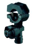 (image for) Spraying Systems QJ17560A-20MM-NYB Quick TeeJet Single Nozzle Body for Wet Booms