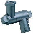(image for) Spraying Systems QJ8600-1/4-NYB Quick TeeJet Single Swivel Nozzle Body