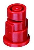 (image for) Spraying Systems TF-VP5 Turbo FloodJet Wide Angle Flat Spray Tip