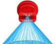 (image for) Spraying Systems TP9505-SS Stainless Steel Teejet VisiFlo Flat Spray Tip
