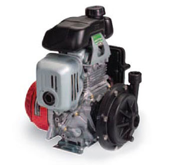 (image for) Ace GE-75-LE (60010) Gas Engine Driven Centrifugal Pump LESS ENGINE