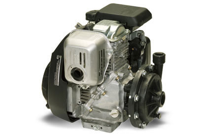 (image for) Ace GE-85-LE (60011) Gas Engine Driven Centrifugal Pump LESS ENGINE