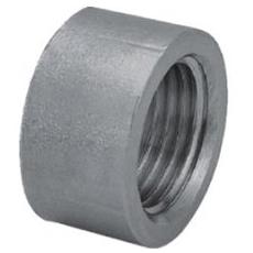 Culver PF1-HALF 1" Stainless Steel Half Coupling Culver PF1-HALF 1" Stainless Steel Half Coupling