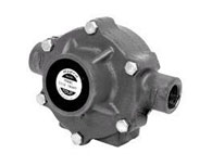 Hypro 7560N Ni-Resist 8-Roller Pump