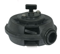(image for) SHURflo 94-734-00 FM-1100 Series Meter Nutating Chamber Assembly Kit