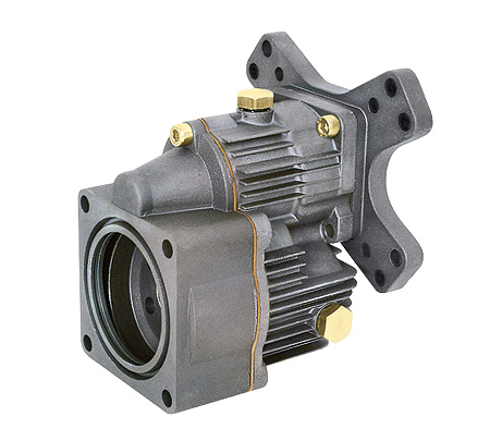 (image for) AR 9910-KIT1642 Gear Reduction Kit