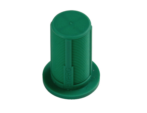 (image for) Hypro TS01-100 100 Mesh Green Replacement Strainer