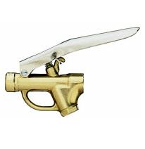 (image for) Spraying Systems 6590-VI TeeJet Trigger Valve less Trigger Lock w/ Viton